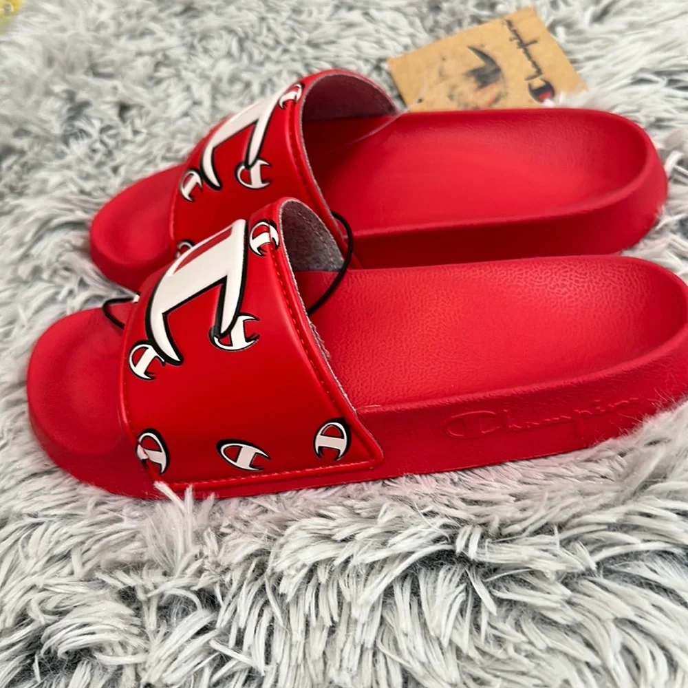 ✨Host Pick✨ Champion Slides NWT